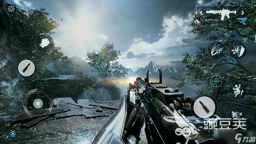 100种好玩的游戏排行大全 2025人气高的手机游戏推荐