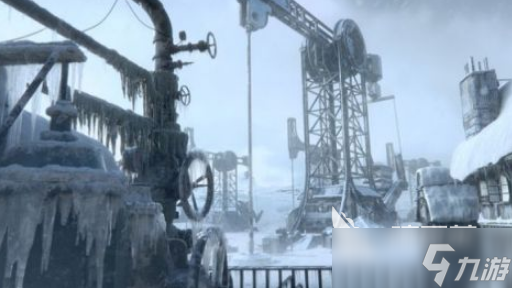 一款在冰天雪地里生存的游戏叫什么 2025好玩的生存手游大全