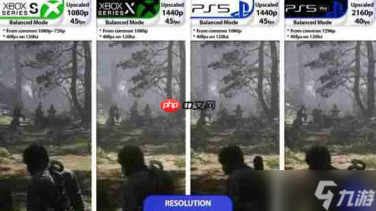 數(shù)毛社評《黑神話》PS5更新 以閹割光照為代價截圖