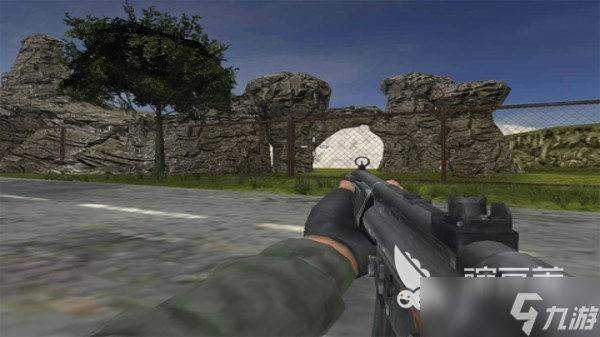 可以选国家的二战游戏有哪些 2025高品质的二战战争手游大全