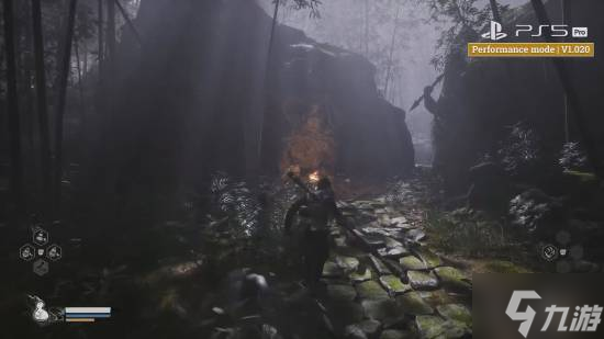 《黑神話》PS5Pro新補丁大進化！畫質(zhì)、延遲都更好