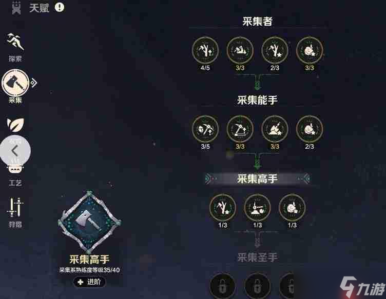 逆戰(zhàn)未來天賦加點推薦
