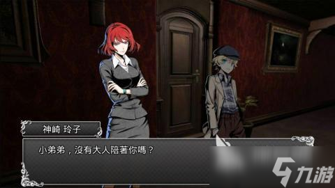 一系列有剧情的解谜游戏大全 2025优质的剧情解谜游戏有哪些