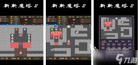 有个游戏叫什么塔哪里下载 2025高人气什么塔游戏下载分享