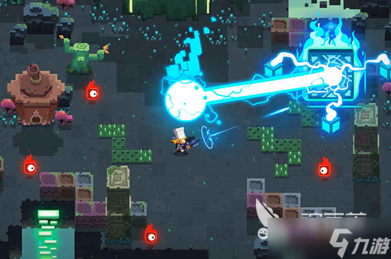 手游肉鸽游戏十大神作推荐 2025耐玩的肉鸽游戏合集