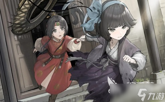 自己选择剧情走向的游戏有哪些 2025热门的剧情游戏合集