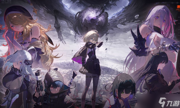 超熱門二次元RPG《卡厄思夢境》全球同步上線 搭上夢境號體驗最真實的黑暗奇幻