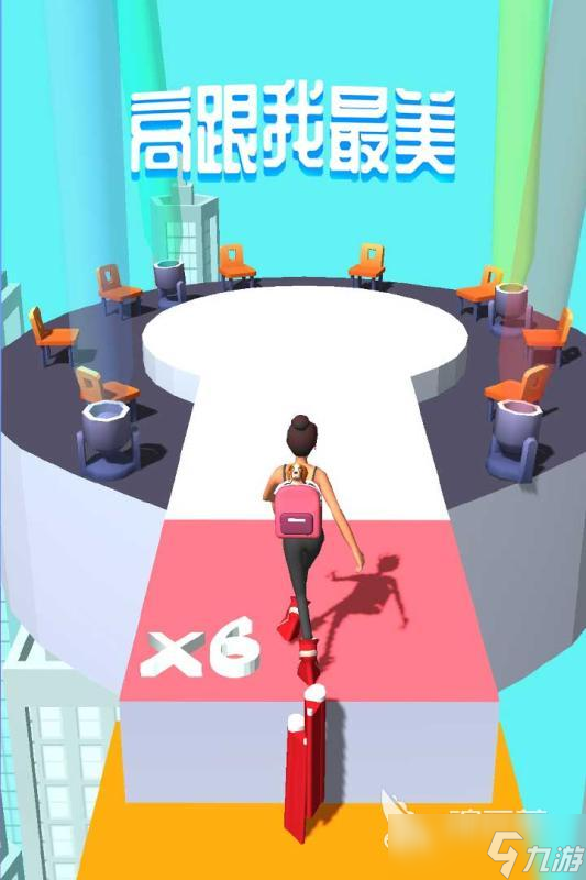 2025受欢迎的高跟鞋游戏有没有 流行的高跟鞋游戏排行榜