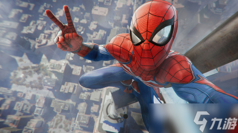 2025火爆的蜘蛛侠游戏下载 高人气的蜘蛛侠手游有哪些