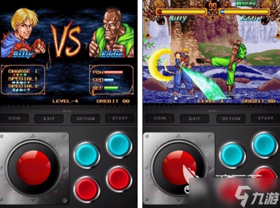 小霸王游戏合集手机版推荐 2025经典的小霸王手游分享