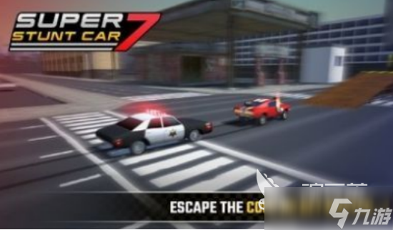 受欢迎的巨型汽车游戏在哪里下载好玩的巨型汽车手游推荐合集2025