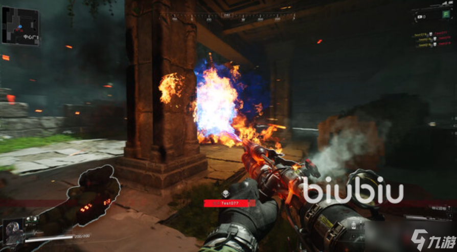 灰境行者下載慢怎么辦 灰境行者下載慢應(yīng)對方法