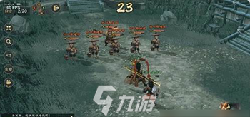三國志異聞錄怎么快速升級(jí)武將