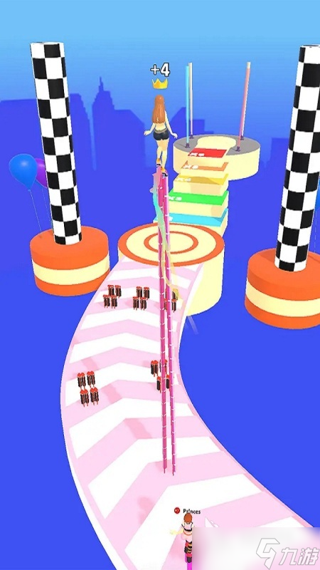 2025受欢迎的高跟鞋游戏有没有 流行的高跟鞋游戏排行榜