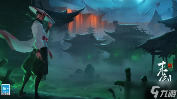 一个单机游戏主角拿一把大剑的叫什么 2025最好玩的大剑战斗手机游戏盘点截图