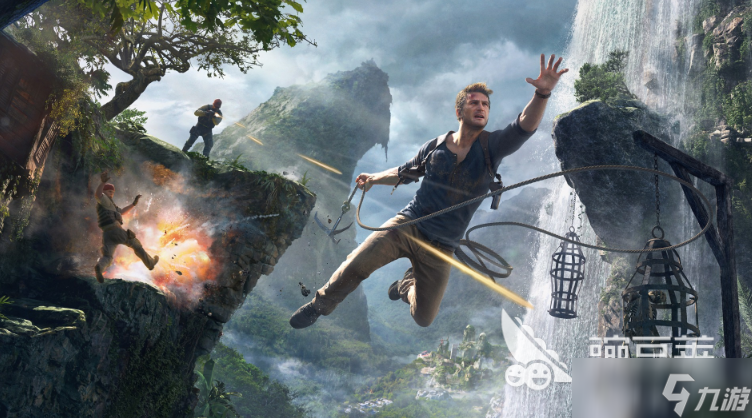 必玩的神秘海域游戏有哪些 2025热门的海洋游戏推荐