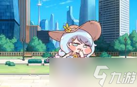 嘟嘟脸恶作剧草队角色怎么样截图
