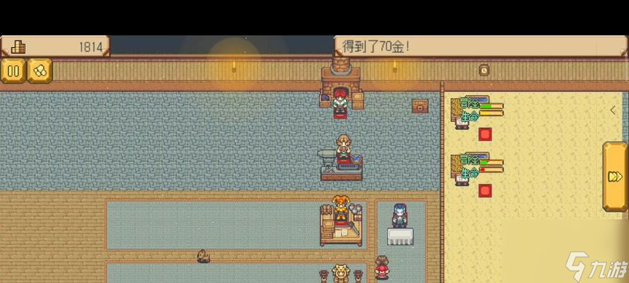 《英雄迷宮冒險》游戲陣容打法攻略（打造無敵陣容）
