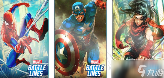 模拟钢铁侠游戏手机版有哪些 2025好玩的钢铁侠手游排名