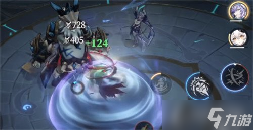 辉烬开服武器有什么 开服武器机制介绍