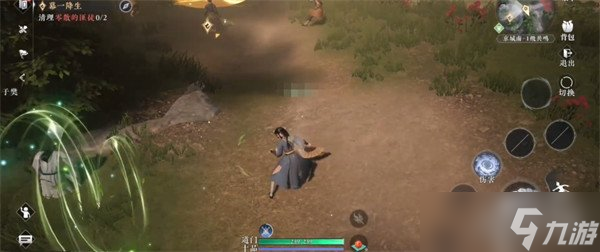 大奉打更人武夫技能是什么 武夫技能详解