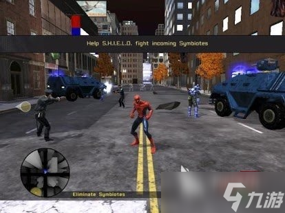 2025火爆的蜘蛛侠游戏下载 高人气的蜘蛛侠手游有哪些