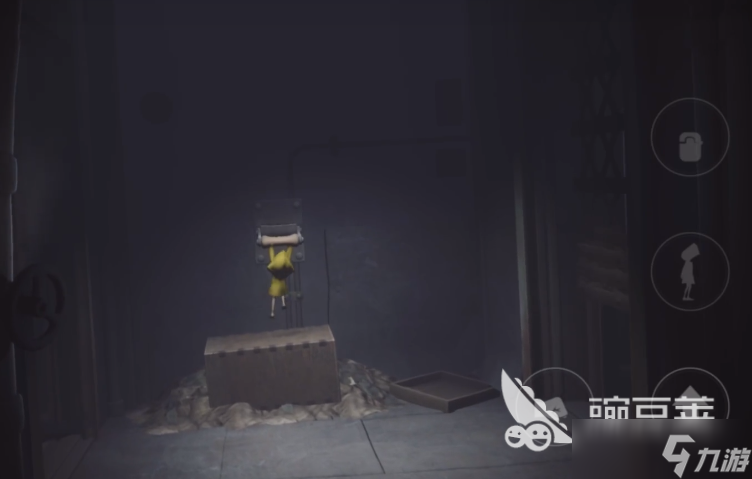 小小夢魘手機(jī)版好玩嗎 小小夢魘手機(jī)版要錢嗎