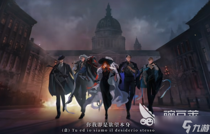 代号砰砰游戏下载链接 代号砰砰游戏下载渠道分享