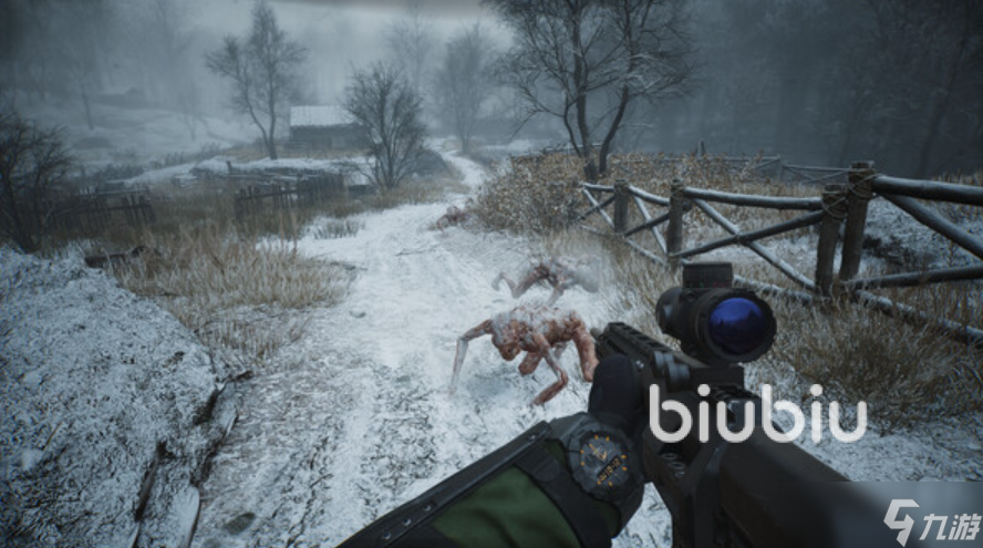 灰境行者卡頓怎么辦 灰境行者卡頓應(yīng)對方法