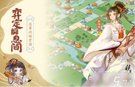 2025年最火游戏排行榜受欢迎的手游下载推荐