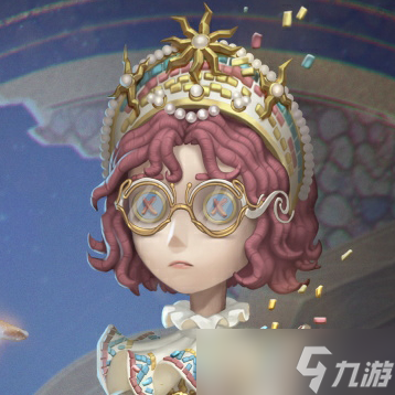《第五人格》第四十赛季精华3时装三视图重磅爆料！稀世+奇珍款细节深度拆解。