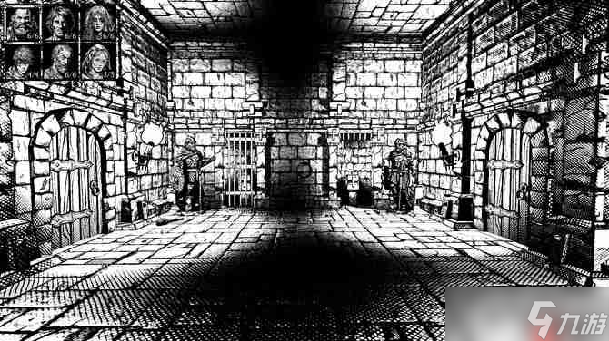 传统3D迷宫RPG无人问津 独立游戏开发者灵魂发问截图