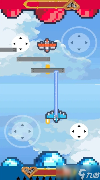 有没有耐玩的二人互动小游戏 2025有趣的二人互动小游戏合集