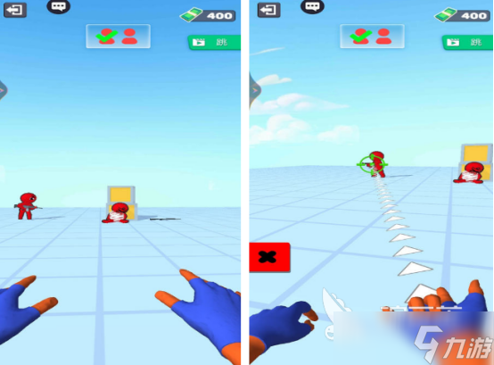 火柴人的全部游戏推荐前5名 2025流行的火柴人游戏大全