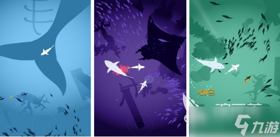 火爆的深海游戏有没有必玩的深海手游推荐分享2025