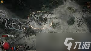 流放之路2战士剧情开荒怎么玩