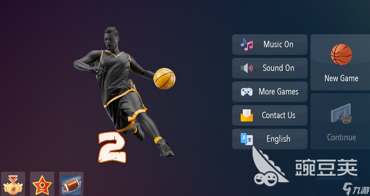 热门的cba游戏下载 2025耐玩的cba游戏合集