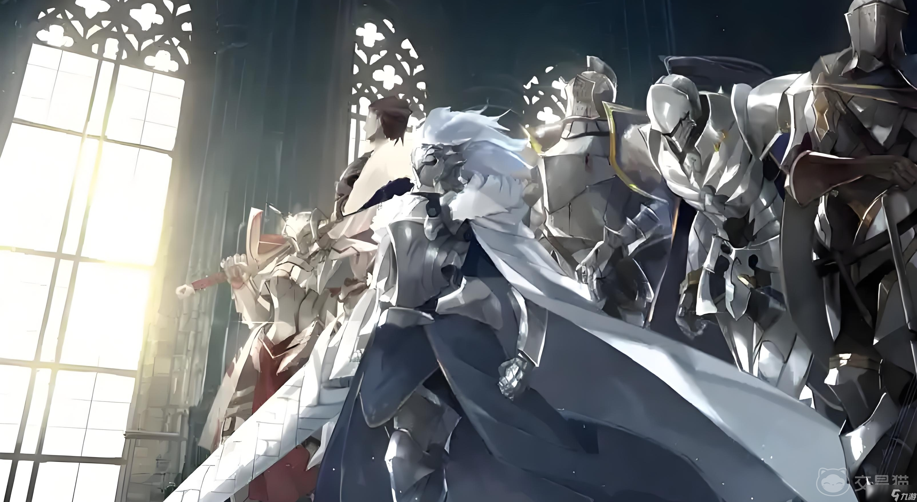 fgo账号出售平台有哪些 可靠的游戏账号交易平台分享