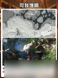 燕云十六聲可我饞阿怎么通關