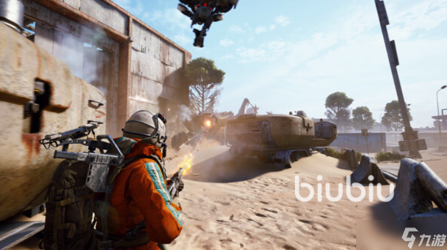 ARCRaiders延迟丢包怎么办 延迟丢包应对方法介绍