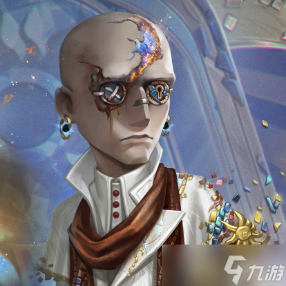 《第五人格》第四十赛季精华3时装三视图重磅爆料！稀世+奇珍款细节深度拆解。