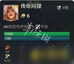 金鏟鏟傳奇阿貍技能是什么