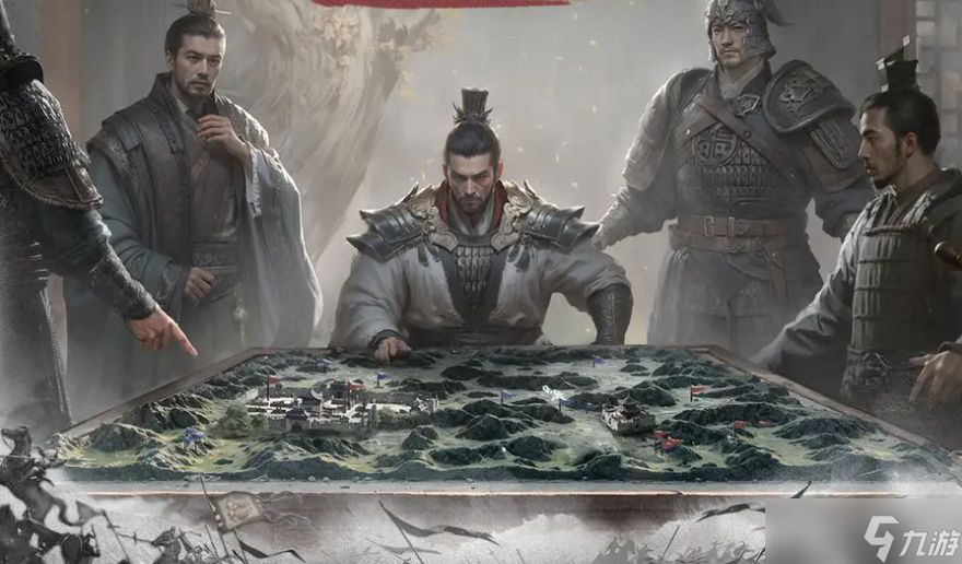 《三国天下归心》新手开荒攻略
