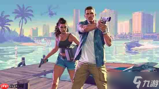R星消息人士否认《GTA6》新预告说法 到底何时出