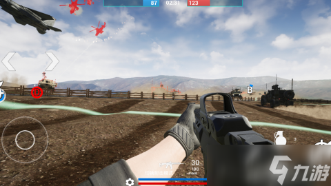 高品质的优秀游戏大全前5 2025五大精品手机游戏大全截图