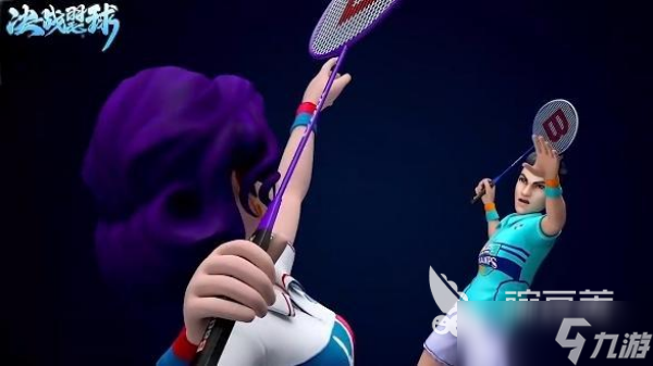 羽毛球游戏哪个好玩 2025最热门的羽毛球竞技手游盘点