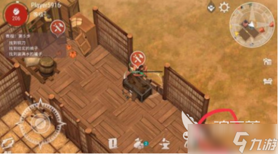 高人气的生存手游在哪里下载2025受欢迎的生存手游排行榜