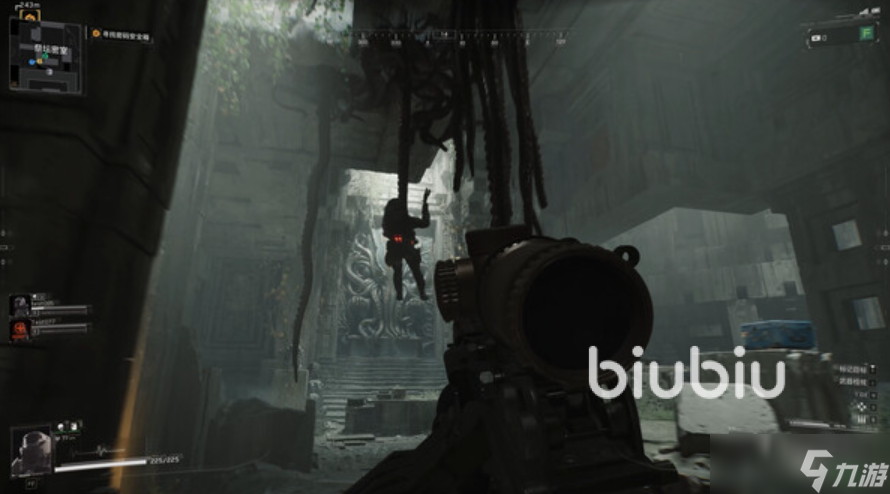 灰境行者下載慢怎么辦 灰境行者下載慢應(yīng)對方法