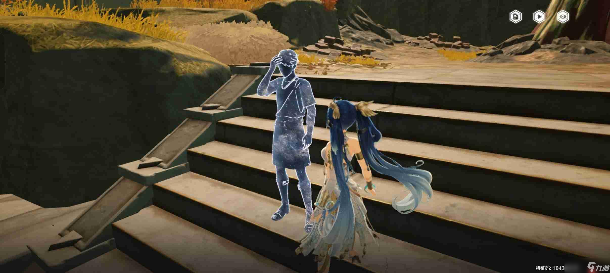 鳴潮囈語鎮(zhèn)三個互動成就達成攻略