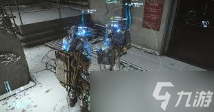 死亡擱淺2怎么進(jìn)行建筑搭建